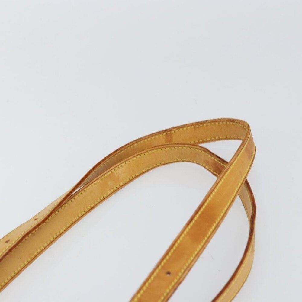 Authentic LOUIS VUITTON Monogram Bucket GM Shoulder Bag M42236 LV - Picture 6 of 16